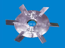 涡轮式搅拌器